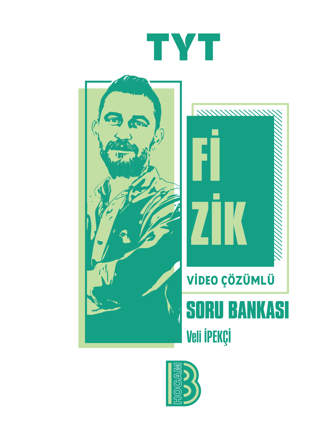 2026 12. Sınıf TYT Fizik Soru Bankası